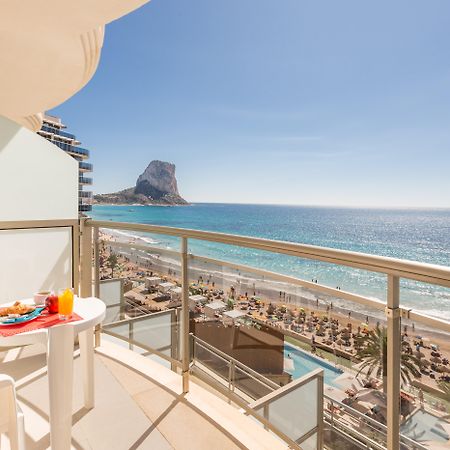 Hotel Bahia Calpe By Pierre & Vacances エクステリア 写真