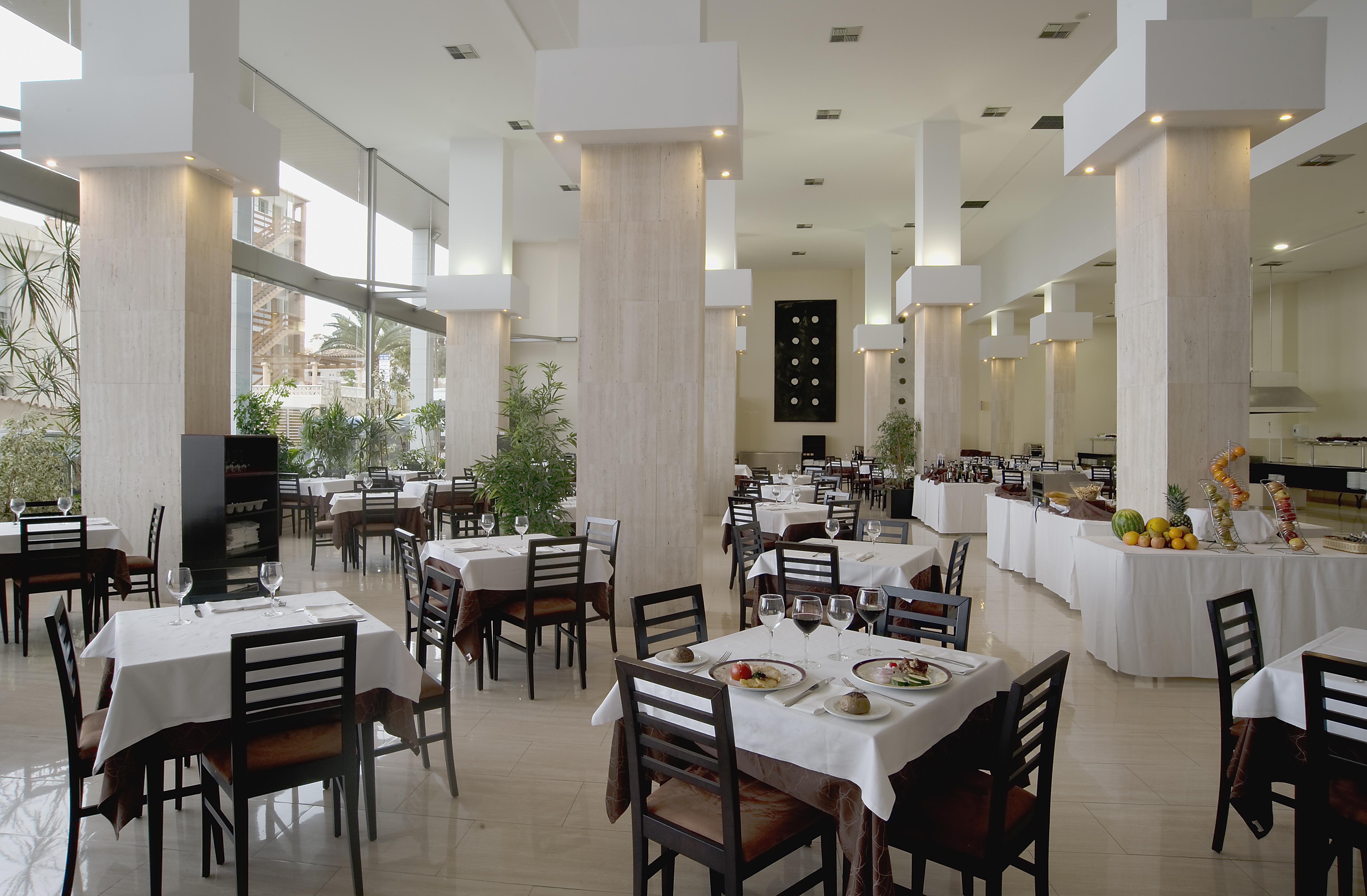 Hotel Bahia Calpe By Pierre & Vacances エクステリア 写真