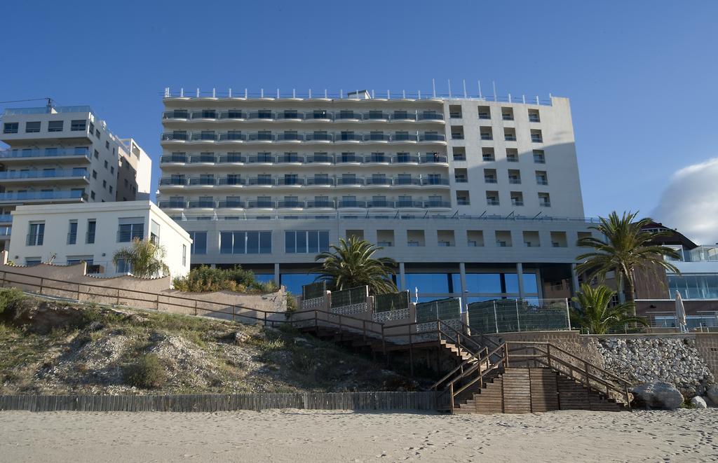 Hotel Bahia Calpe By Pierre & Vacances エクステリア 写真