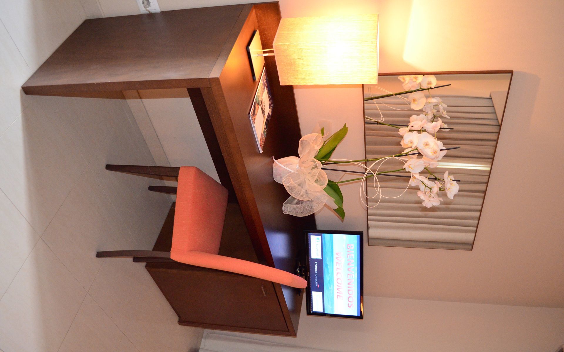 Hotel Bahia Calpe By Pierre & Vacances エクステリア 写真