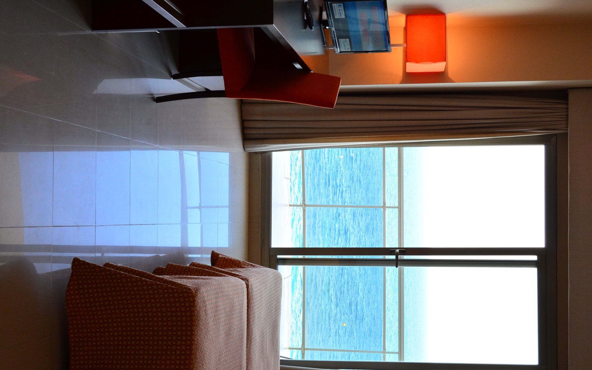 Hotel Bahia Calpe By Pierre & Vacances エクステリア 写真