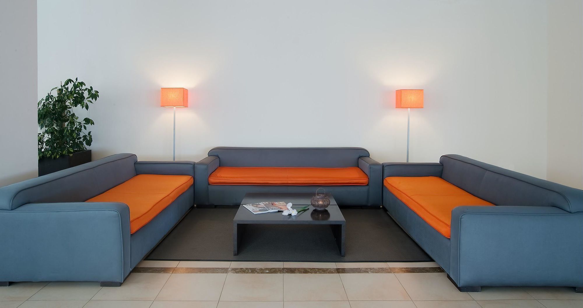 Hotel Bahia Calpe By Pierre & Vacances エクステリア 写真