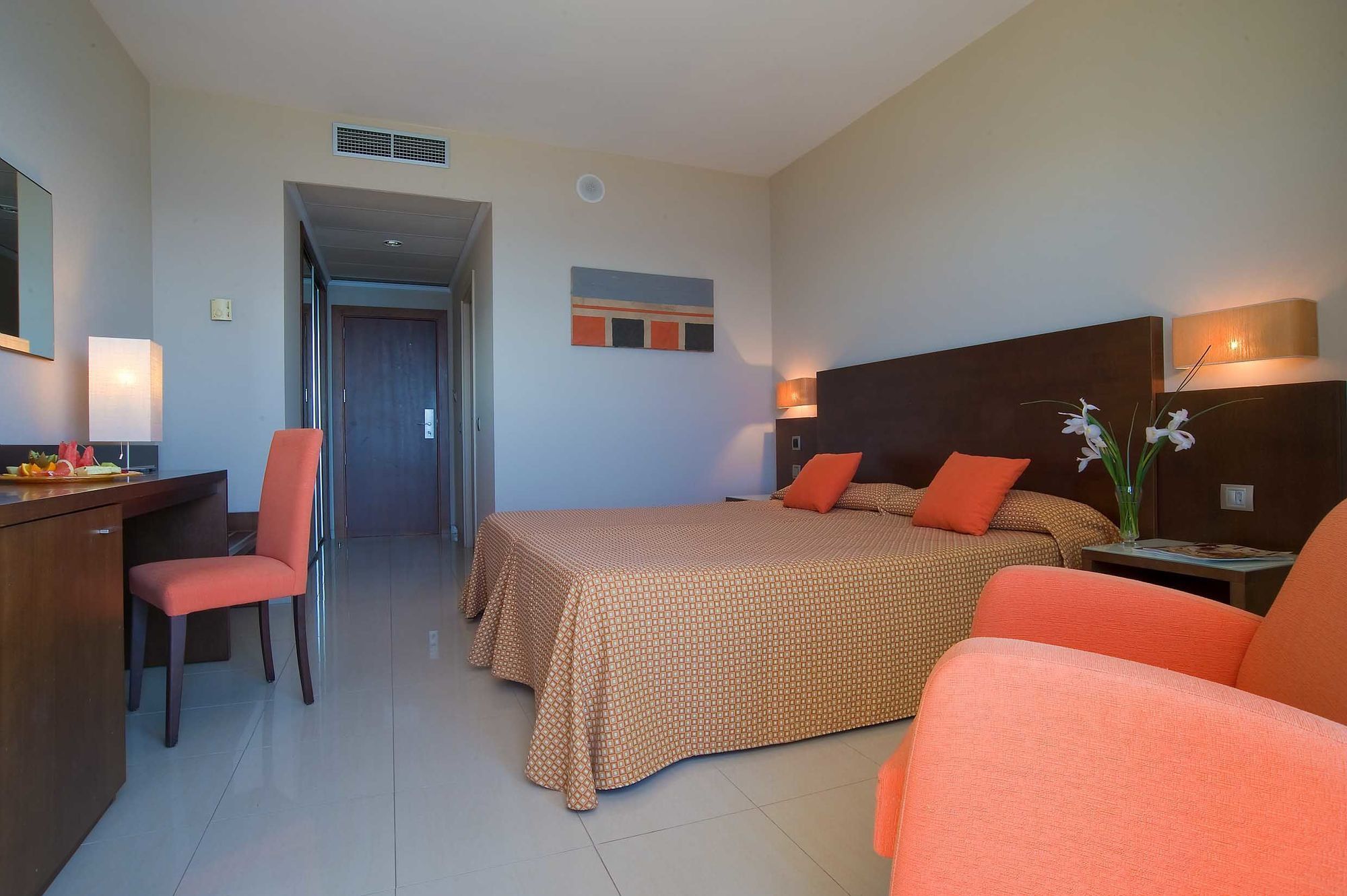 Hotel Bahia Calpe By Pierre & Vacances エクステリア 写真