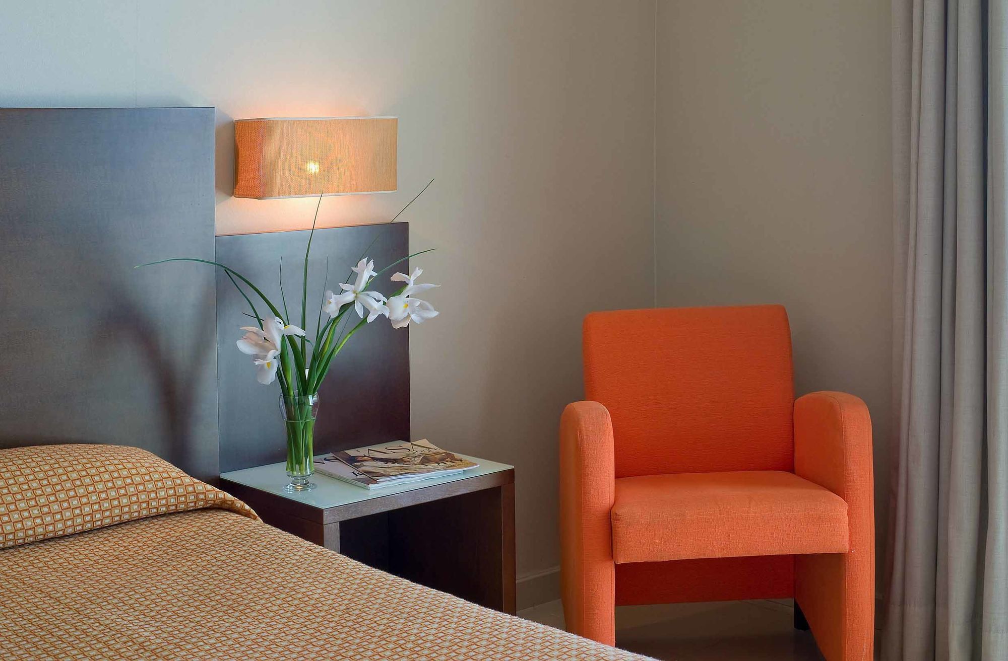 Hotel Bahia Calpe By Pierre & Vacances エクステリア 写真