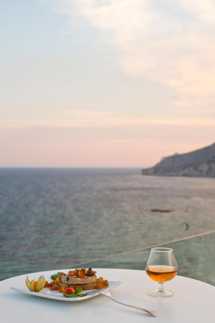 Hotel Bahia Calpe By Pierre & Vacances エクステリア 写真