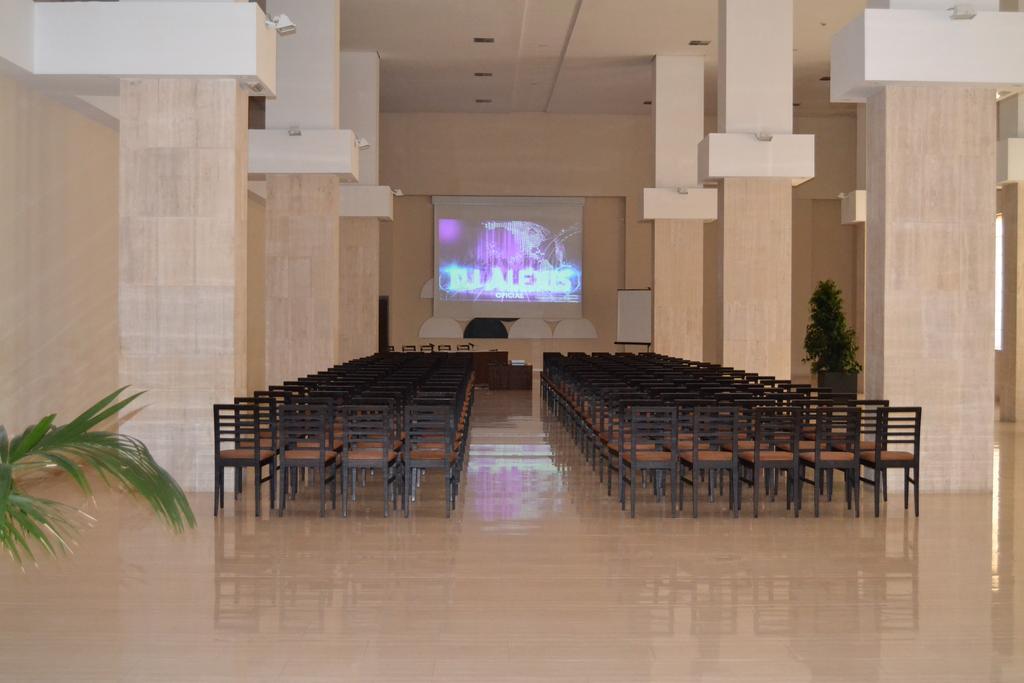 Hotel Bahia Calpe By Pierre & Vacances エクステリア 写真